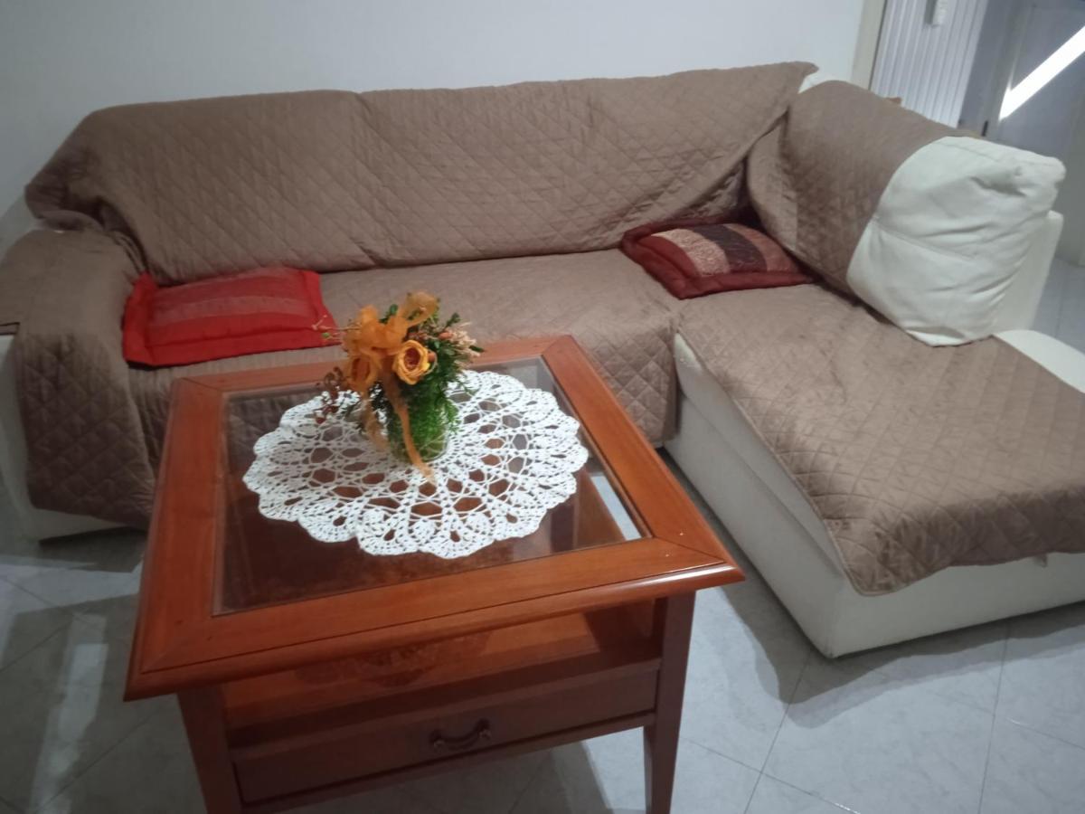 Terra D'Otranto Casa Turistica & Home Restaurant โกแปร์ติโน ภายนอก รูปภาพ