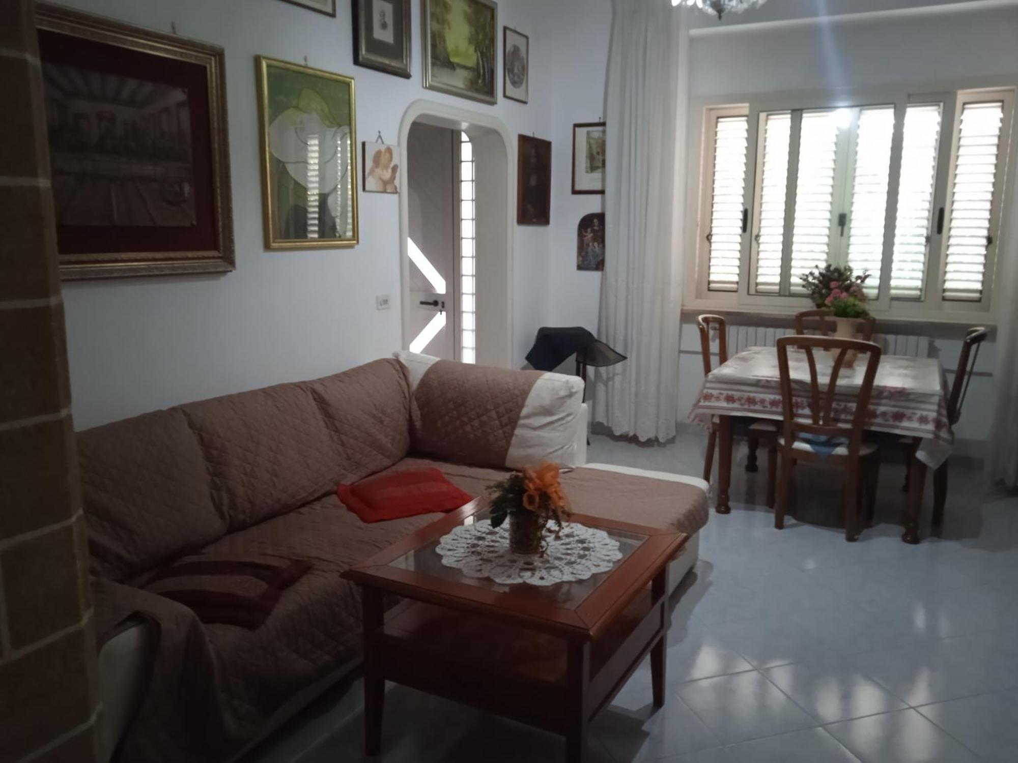 Terra D'Otranto Casa Turistica & Home Restaurant โกแปร์ติโน ภายนอก รูปภาพ