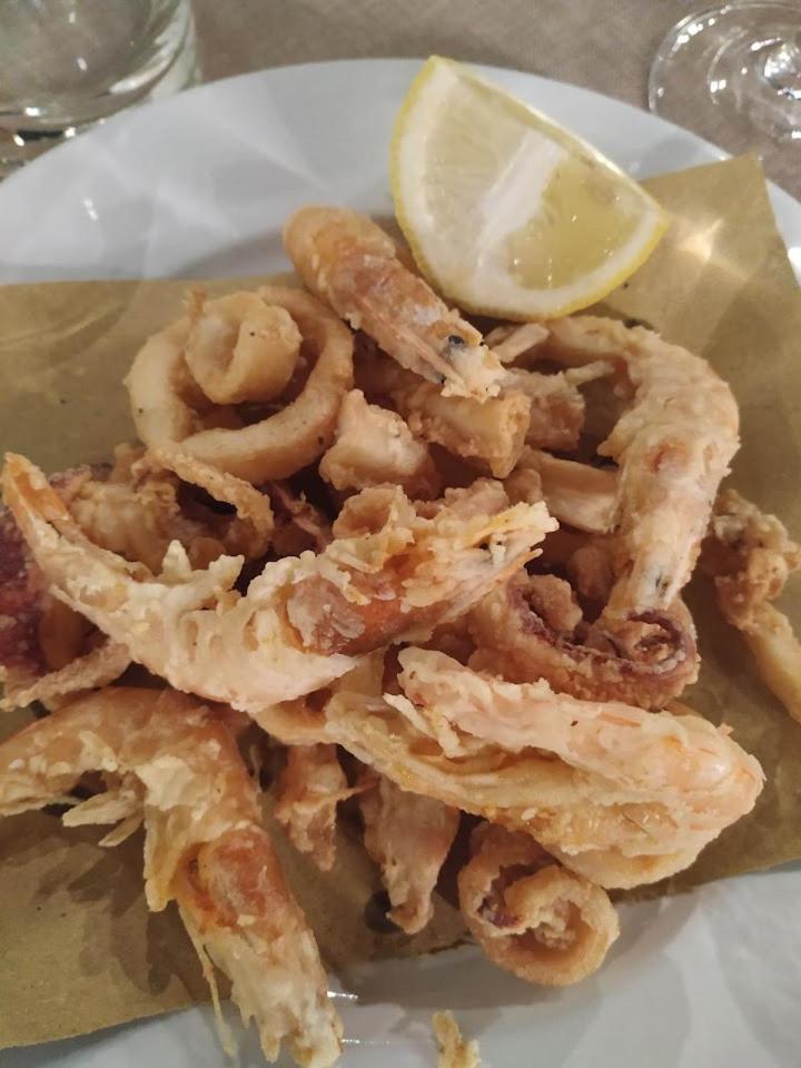Terra D'Otranto Casa Turistica & Home Restaurant โกแปร์ติโน ภายนอก รูปภาพ