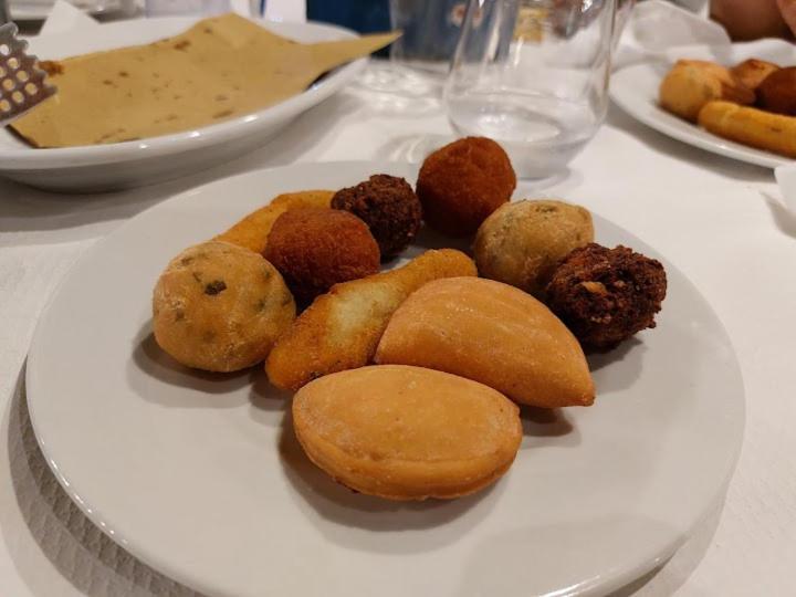 Terra D'Otranto Casa Turistica & Home Restaurant โกแปร์ติโน ภายนอก รูปภาพ