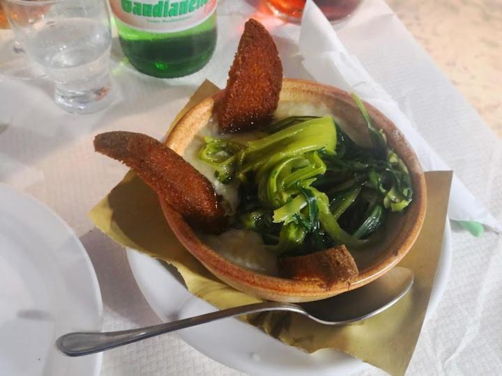 Terra D'Otranto Casa Turistica & Home Restaurant โกแปร์ติโน ภายนอก รูปภาพ